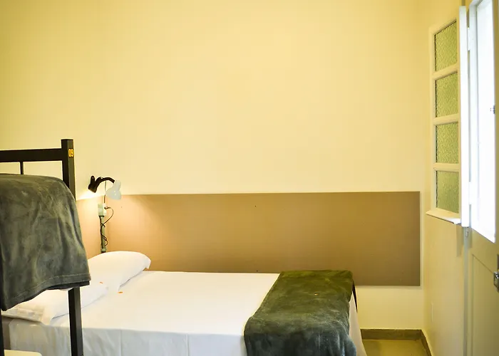 Brick Albergue Porto Alegre