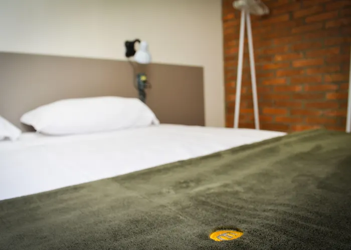 Albergue Brick