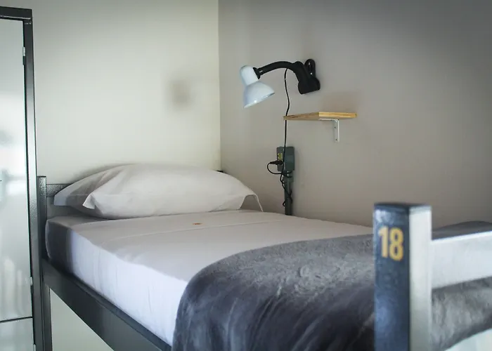 Albergue Brick Porto Alegre