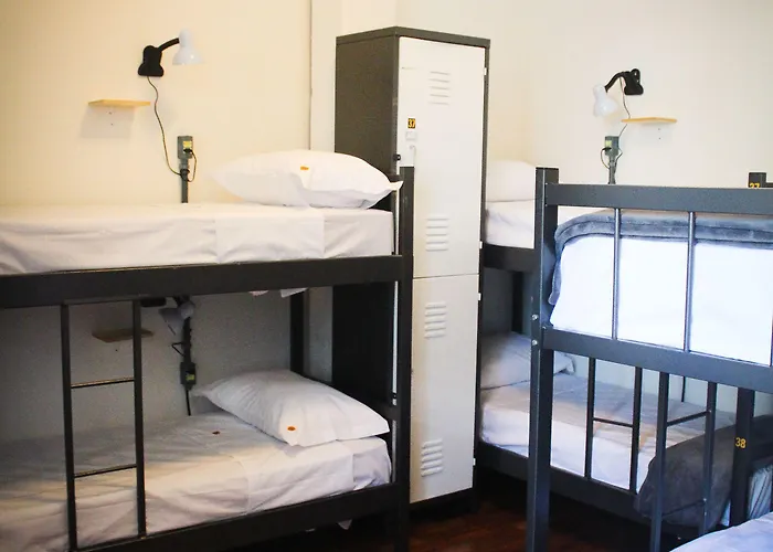 Albergue Brick Porto Alegre