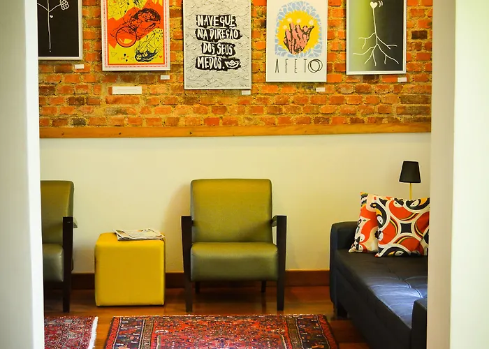Brick * Porto Alegre