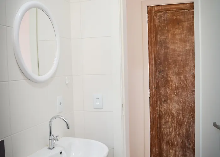 Albergue Brick Porto Alegre