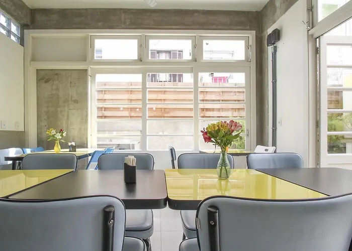 Brick Albergue *