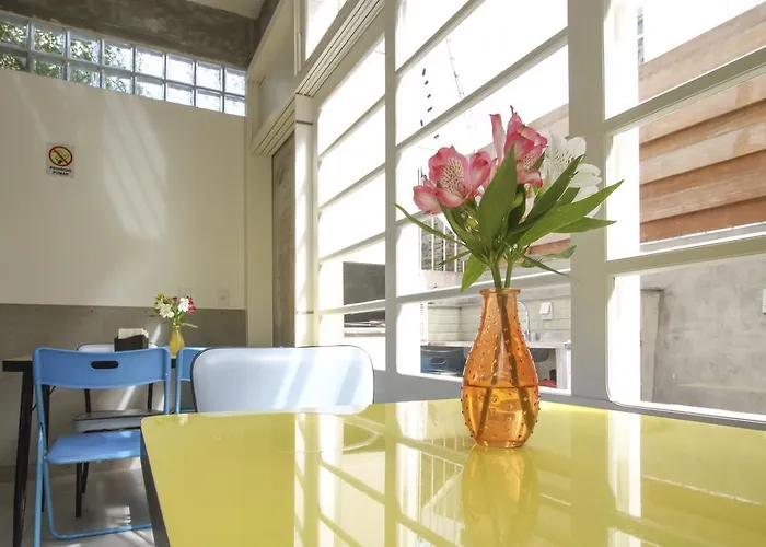 Albergue Brick Porto Alegre