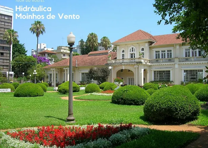 Brick Porto Alegre
